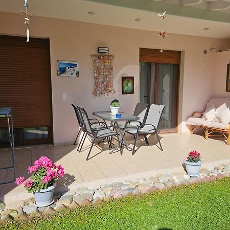 Modern Apartment Kallithea 1 Ngoại thất bức ảnh