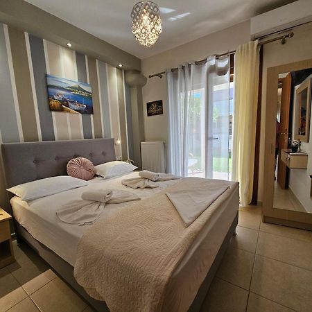 Modern Apartment Kallithea 1 Ngoại thất bức ảnh