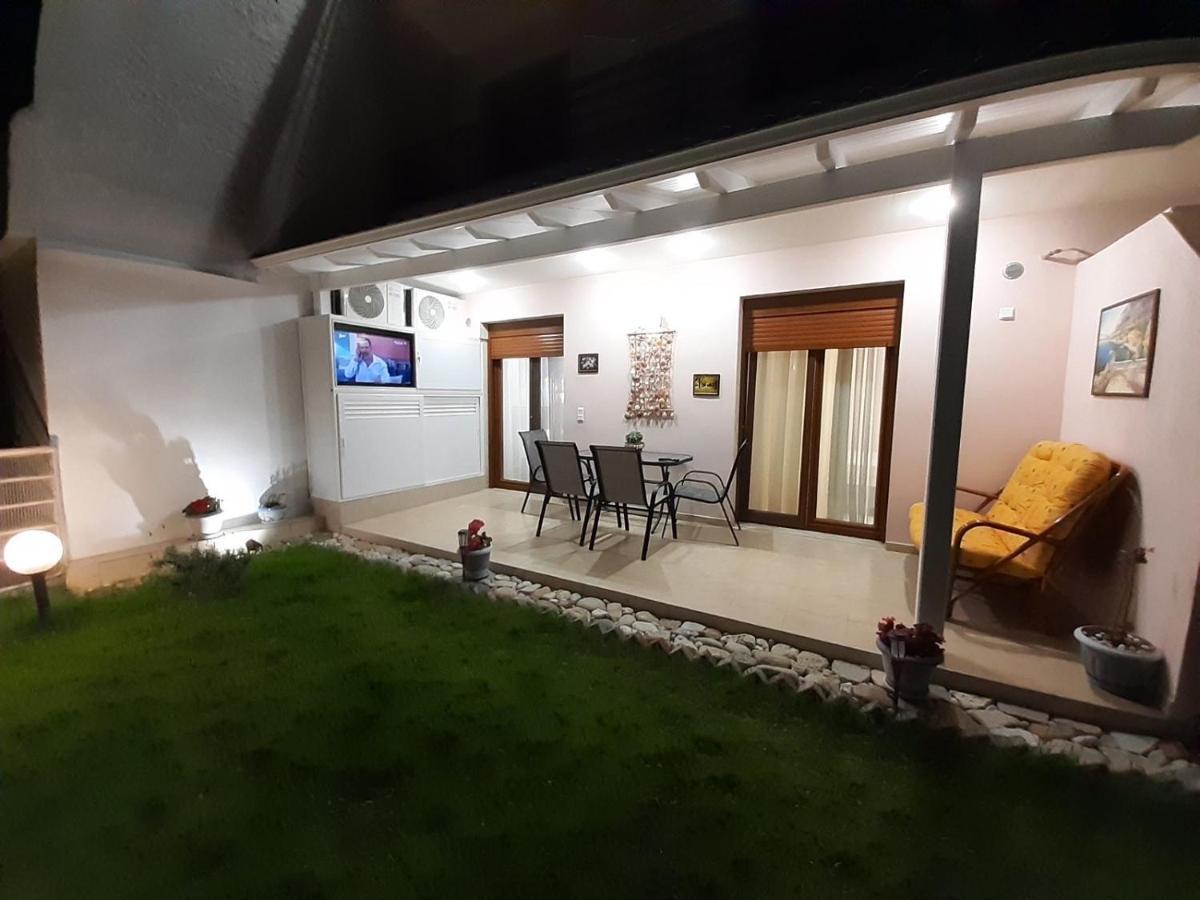 Modern Apartment Kallithea 1 Ngoại thất bức ảnh
