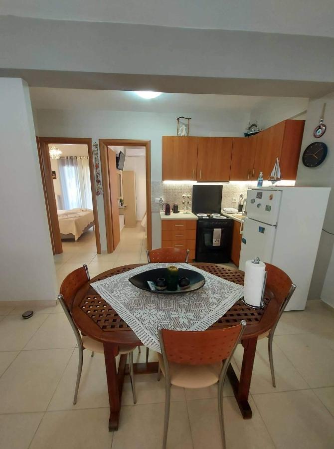 Modern Apartment Kallithea 1 Ngoại thất bức ảnh