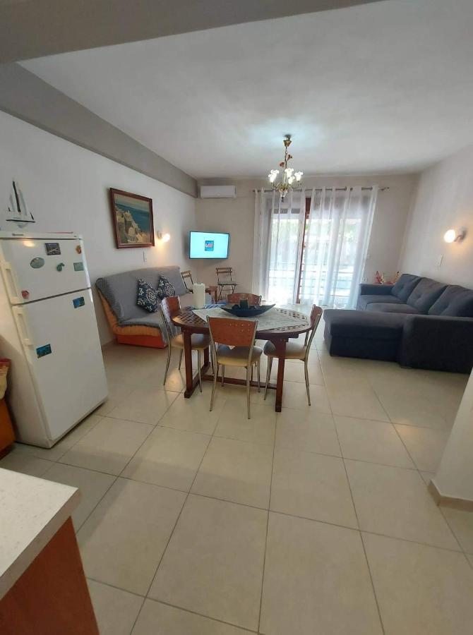 Modern Apartment Kallithea 1 Ngoại thất bức ảnh
