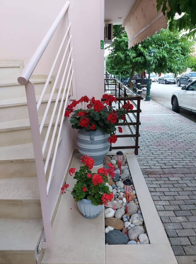 Modern Apartment Kallithea 1 Ngoại thất bức ảnh