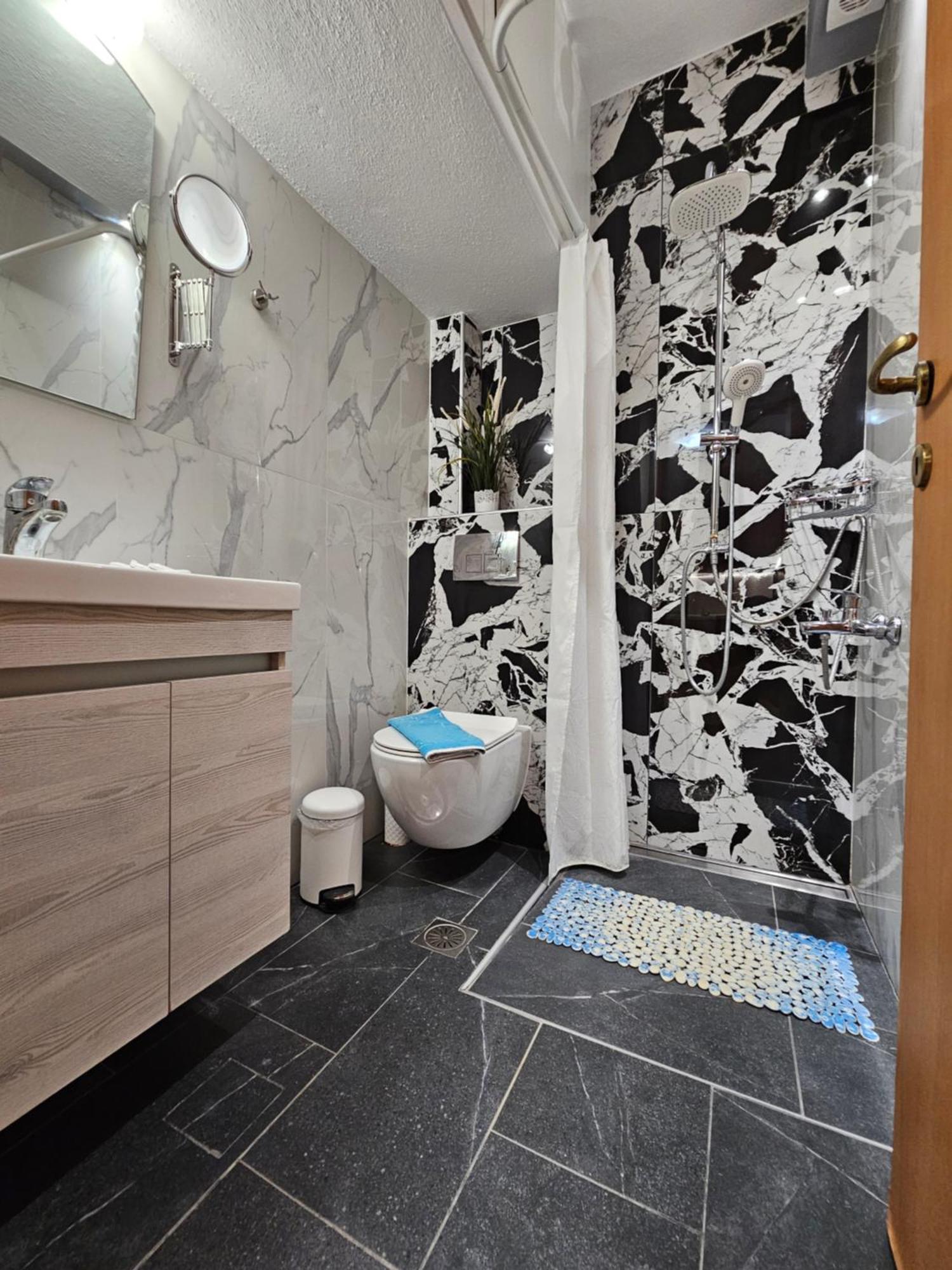 Modern Apartment Kallithea 1 Ngoại thất bức ảnh