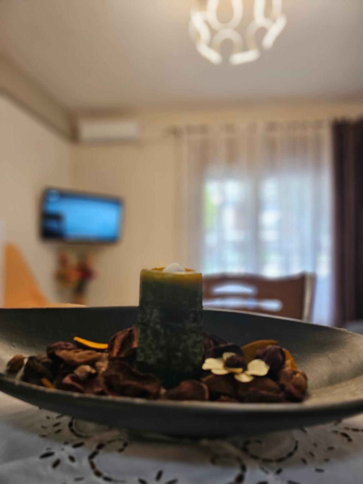 Modern Apartment Kallithea 1 Ngoại thất bức ảnh
