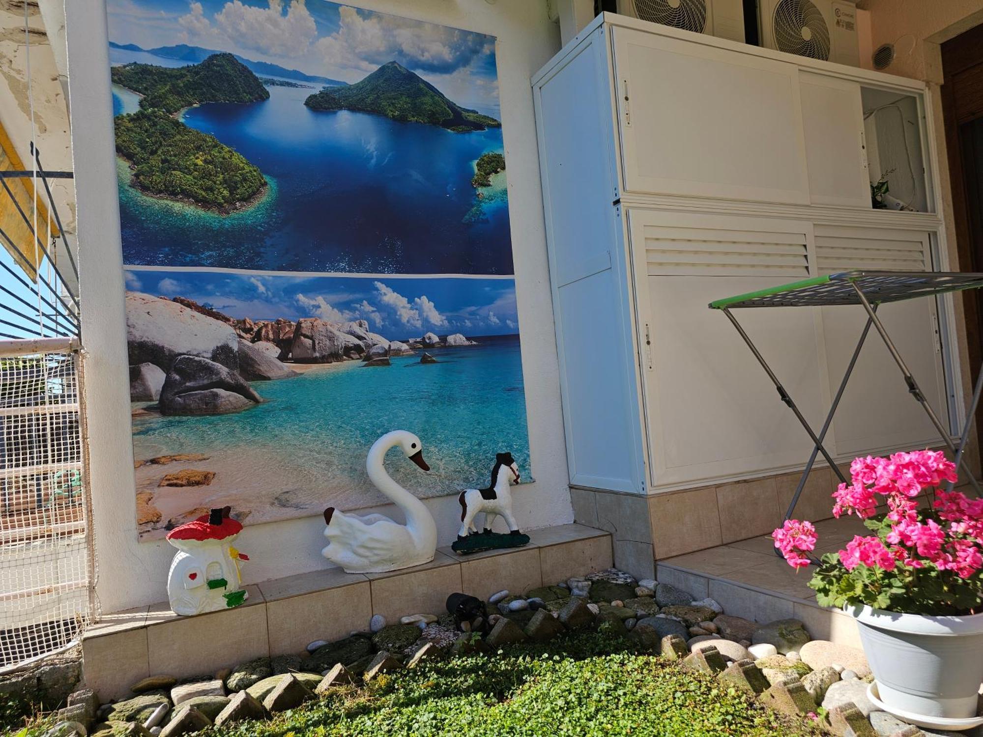 Modern Apartment Kallithea 1 Ngoại thất bức ảnh